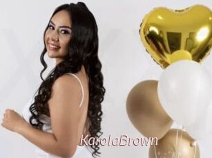 KarolaBrown