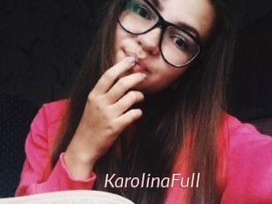 KarolinaFull