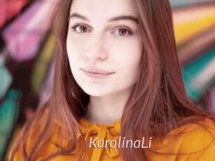 KarolinaLi