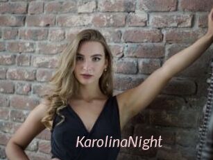 KarolinaNight