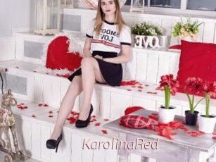 KarolinaRed