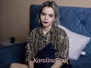 KarolinaRout