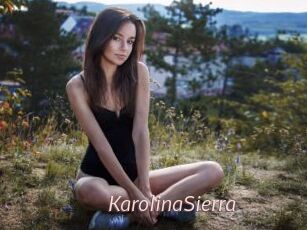 KarolinaSierra