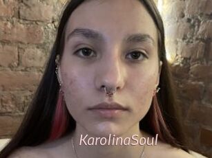 KarolinaSoul