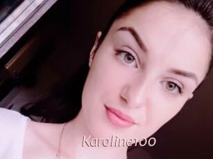 Karoline100