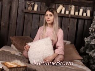 KarolineBrown