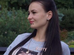 Karry