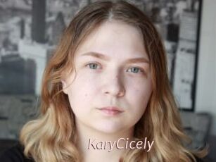 KaryCicely