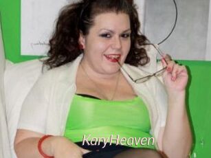 KaryHeaven
