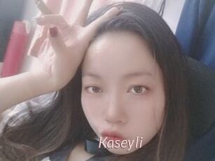 Kaseyli