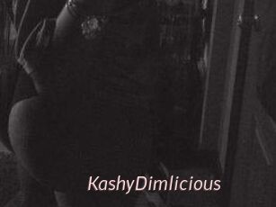 KashyDimlicious
