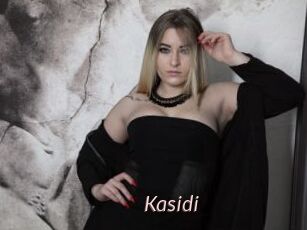 Kasidi