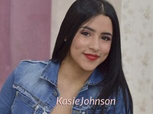 KasieJohnson