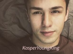 KasperYoungKing