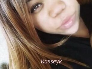 Kasseyk