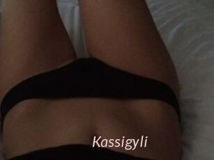Kassigyli xxx Free Sites