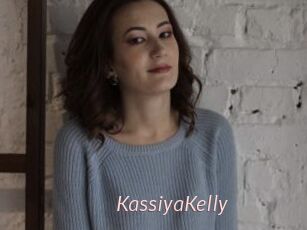 KassiyaKelly