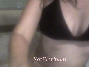 KatPlatinum