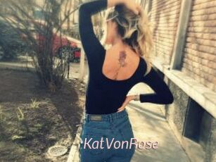 KatVonRose