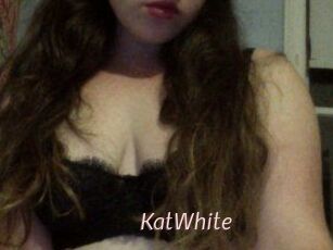 KatWhite