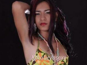 Katalleyasexy