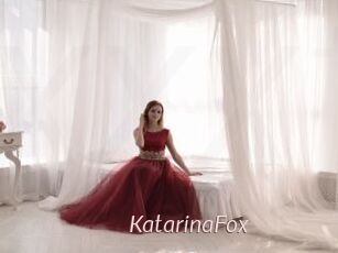 KatarinaFox