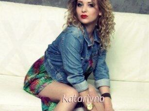 Katariyna