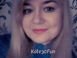 Kate30Fun