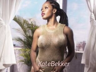 KateBekker