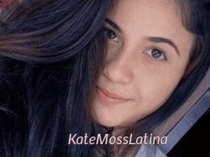 KateMossLatina