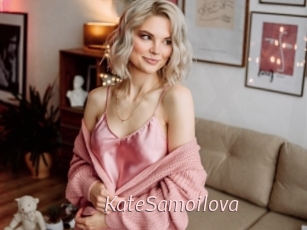 KateSamoilova xxx Free Sites