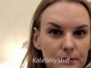 KateSexyStuff