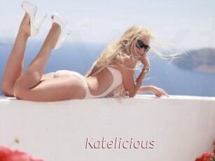 Katelicious