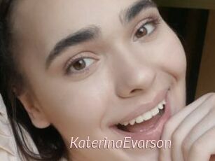 KaterinaEvarson