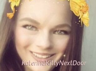 KaterinaKittyNextDoor