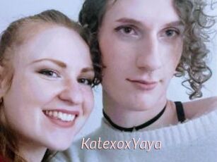 KatexoxYaya xxx Free Sites