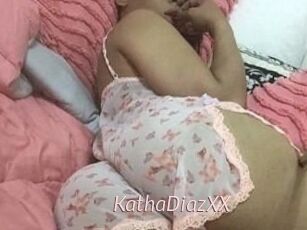 Katha_DiazXX xxx Free Sites
