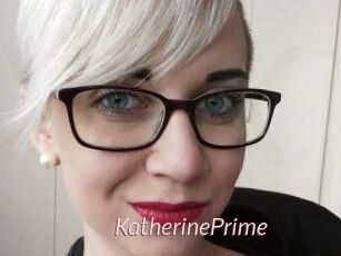 KatherinePrime