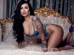 KathlynneEven