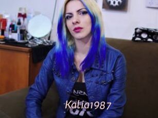 Katia1987 xxx Free Sites
