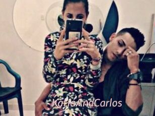 KatiaAndCarlos