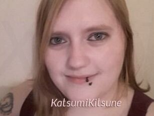 KatsumiKitsune