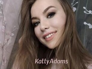 KattyAdams xxx Free Sites