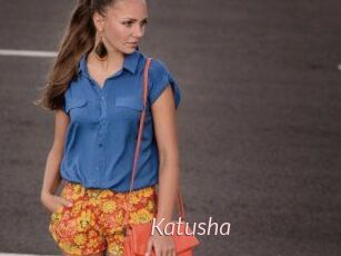Katusha