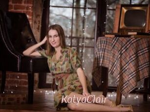 KatyaClair
