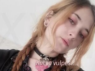 Katya_vulpes xxx Free Sites