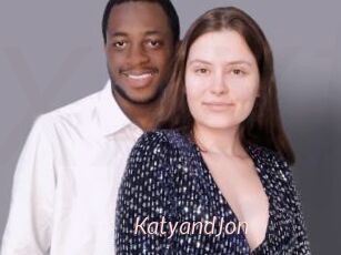 KatyandJon xxx Free Sites