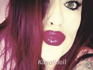 KawaiiDoll