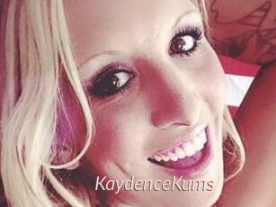 KaydenceKums