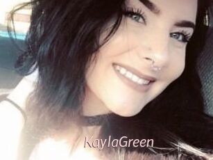 Kayla_Green